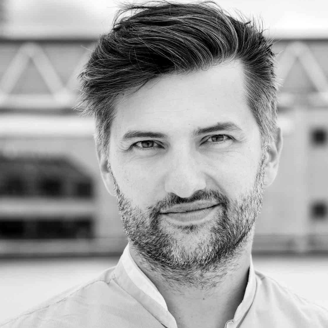 Profilbild von Danijel Višević