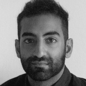 Profilbild von Analyse von Armin Ghassim