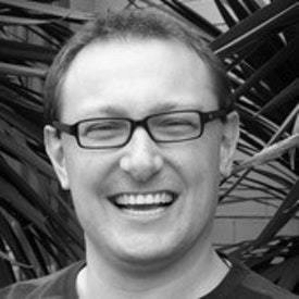 Profilbild von Benjamin Habib