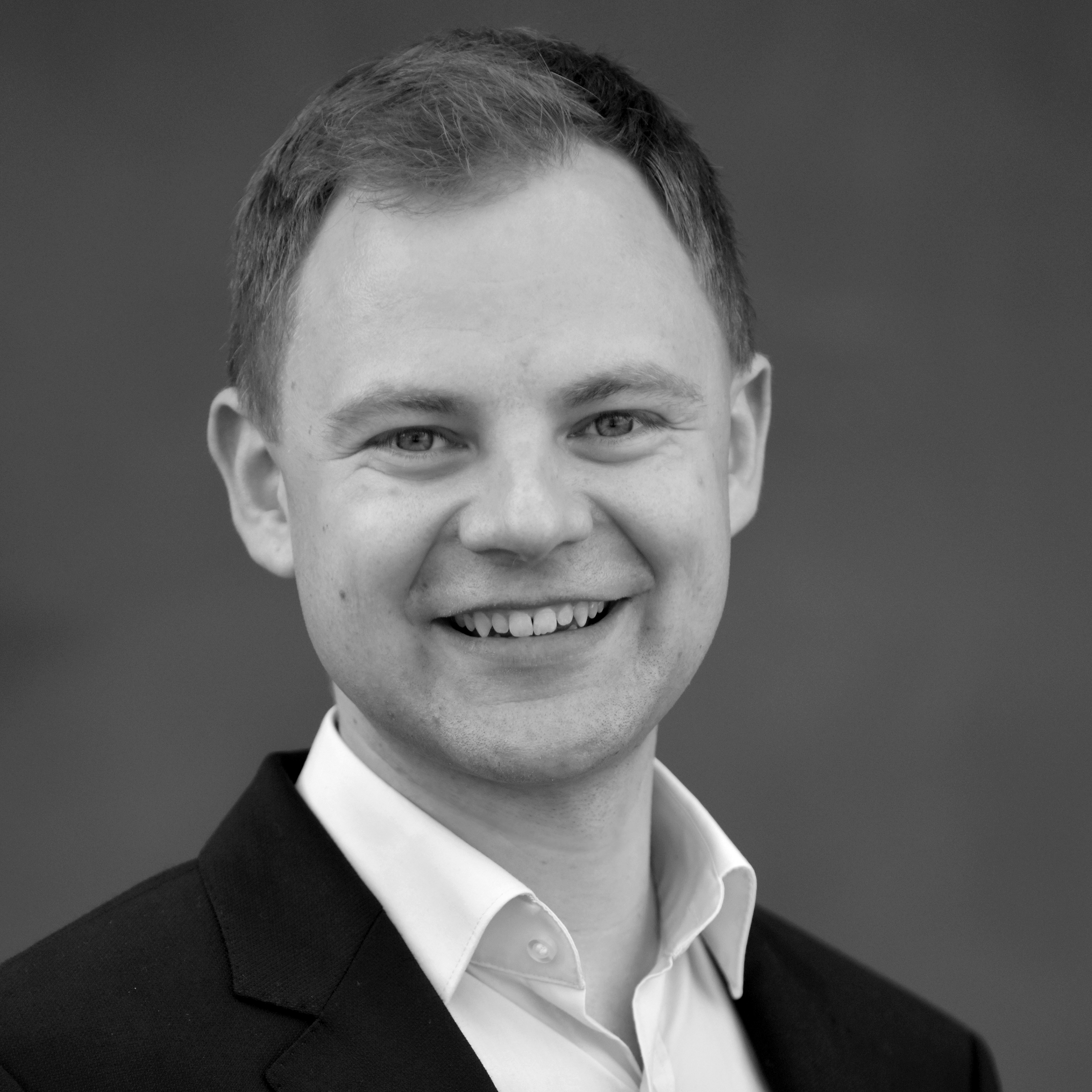 Profilbild von Steve Przybilla