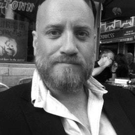 Profilbild von David Alpher