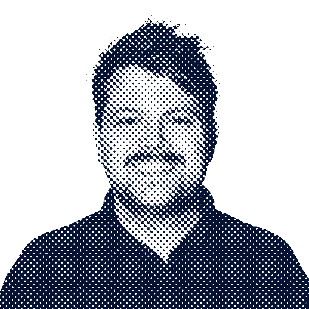Profilbild von Bent Freiwald