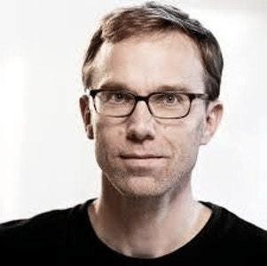 Profilbild von Hanno Charisius