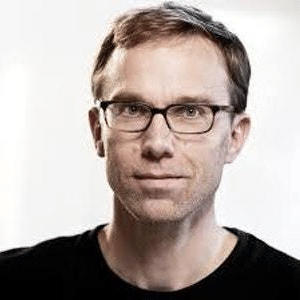 Profilbild von Hanno Charisius