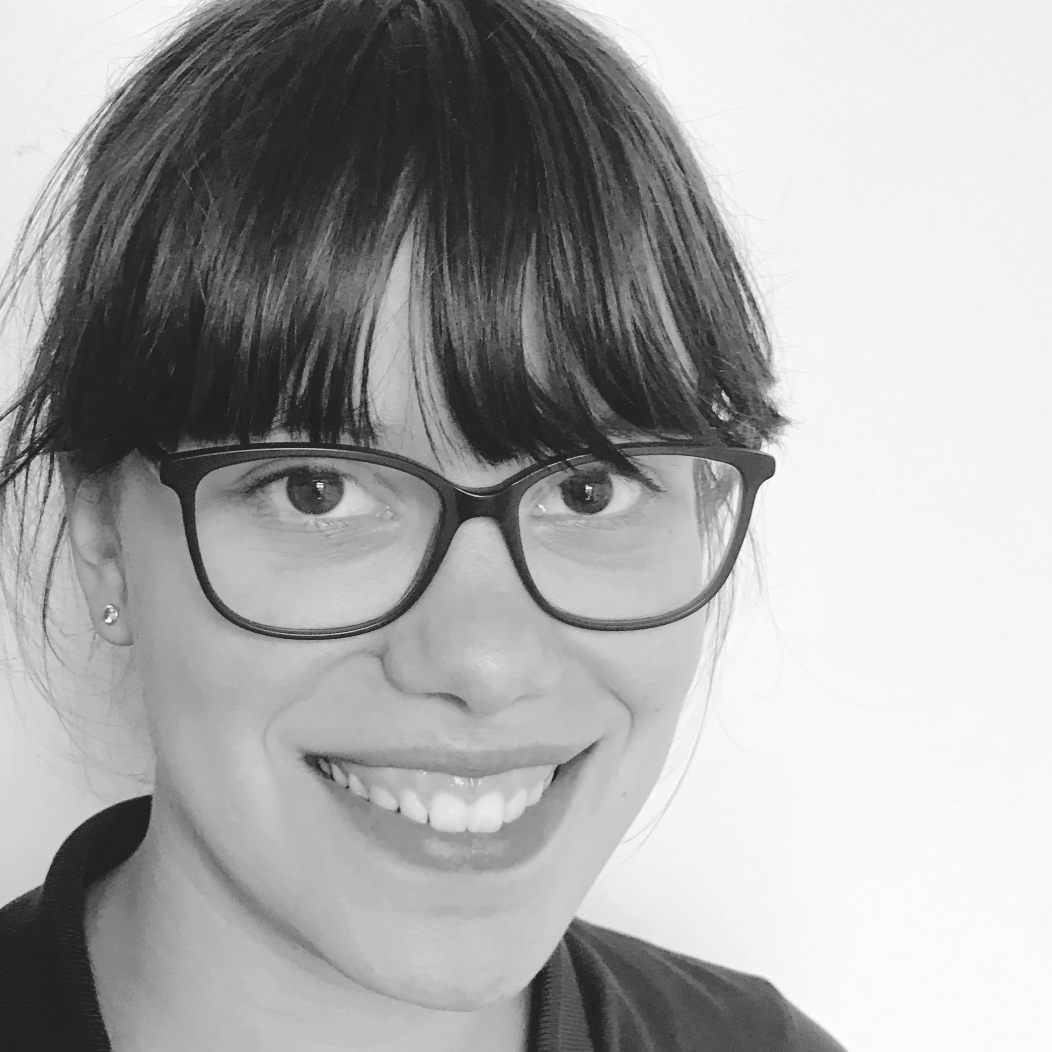 Profilbild von Charlotte Dorneich