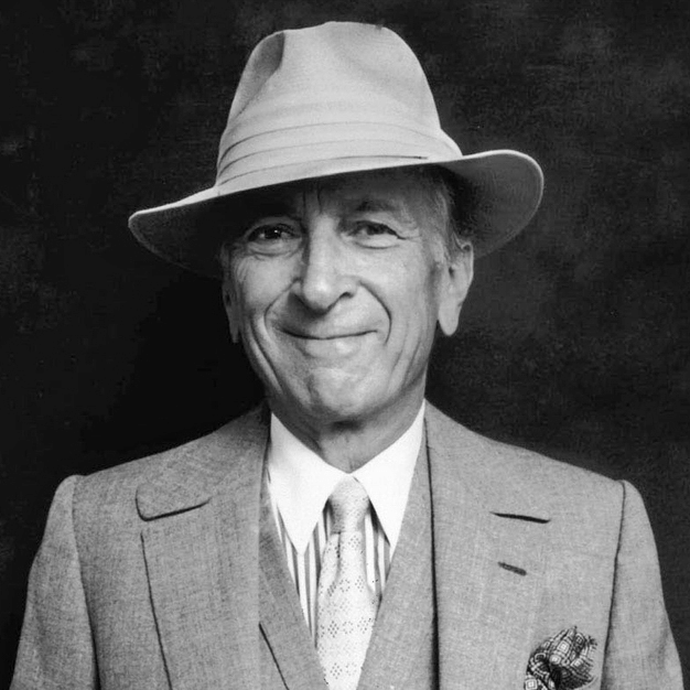Profilbild von Gay Talese