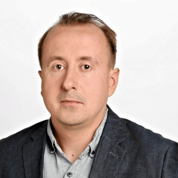 Profilbild von Reportage von Maciej Czarnecki