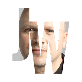 Profilbild von Jens Weinreich