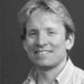 Profilbild von Adrian Luckman