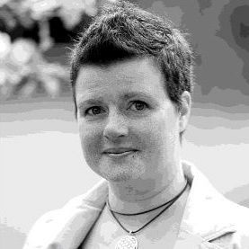 Profilbild von Sandra Röpe