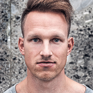 Profilbild von Jasper Fabian Wenzel