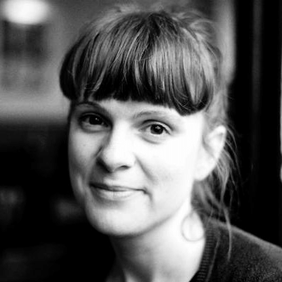 Profilbild von Katrin Rönicke