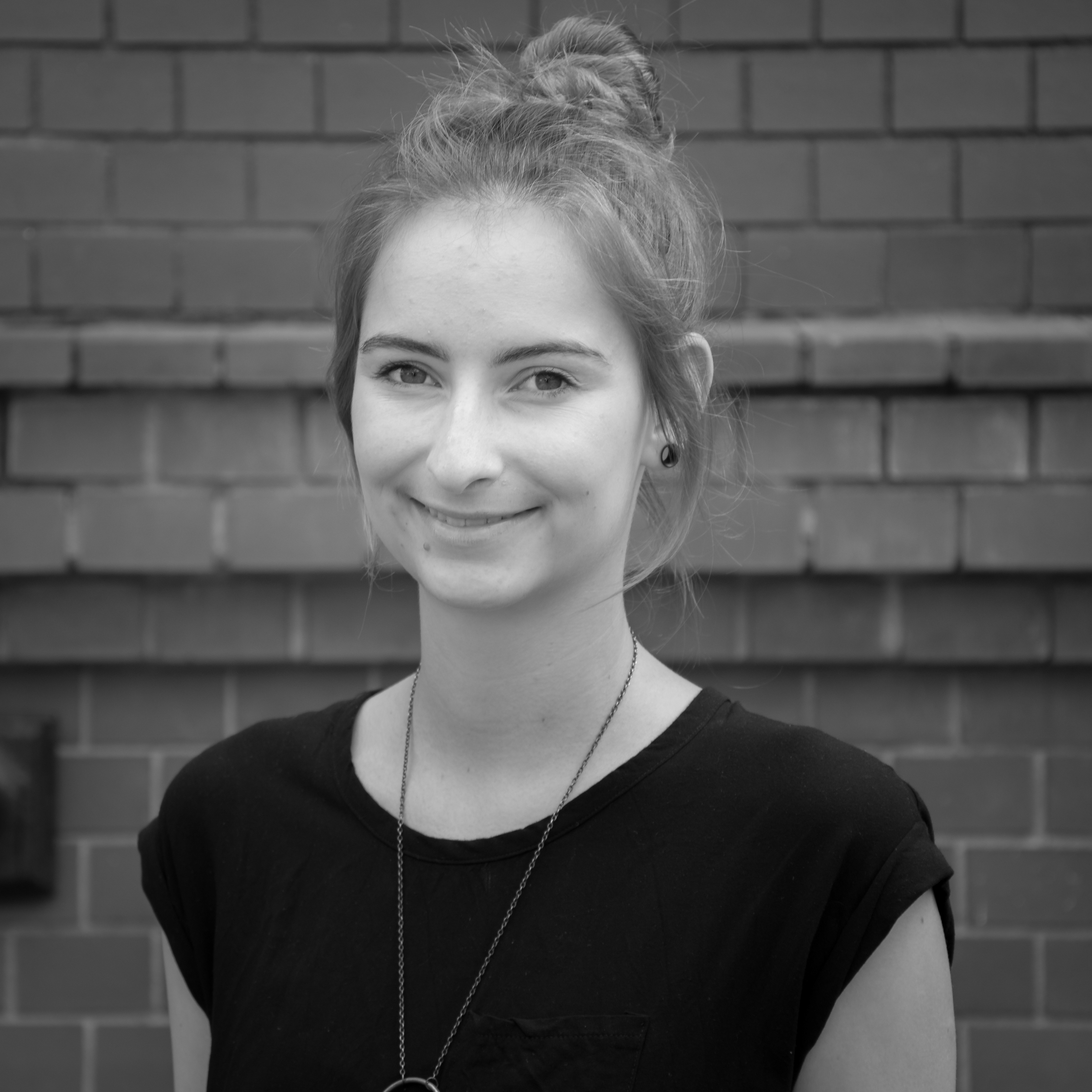 Profilbild von Mona Ruzicka