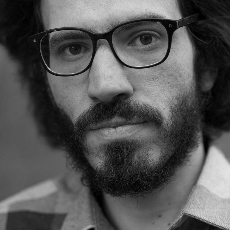 Profilbild von von Omid Rezaee