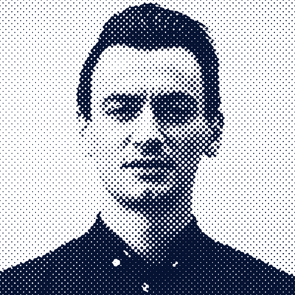 Profilbild von von Efthymis Angeloudis und Rico Grimm