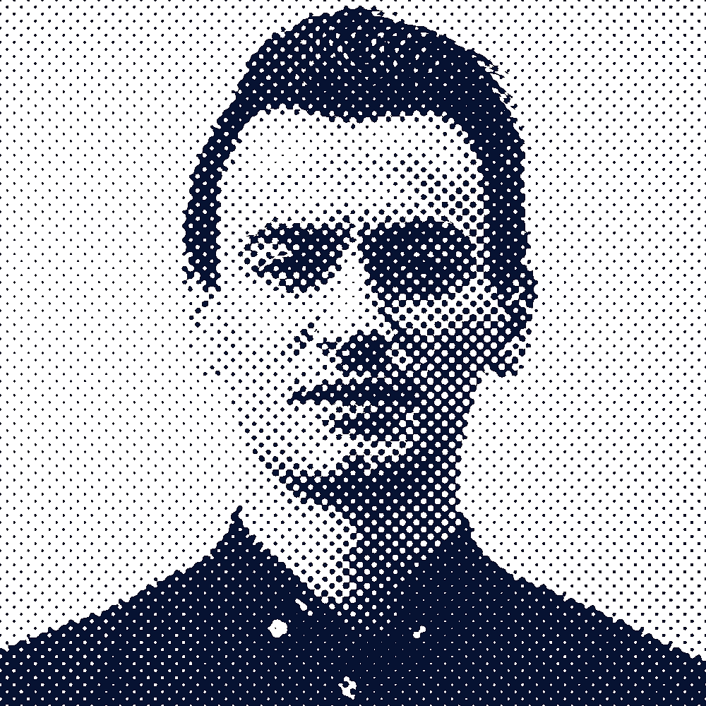 Profilbild von von Efthymis Angeloudis und Rico Grimm