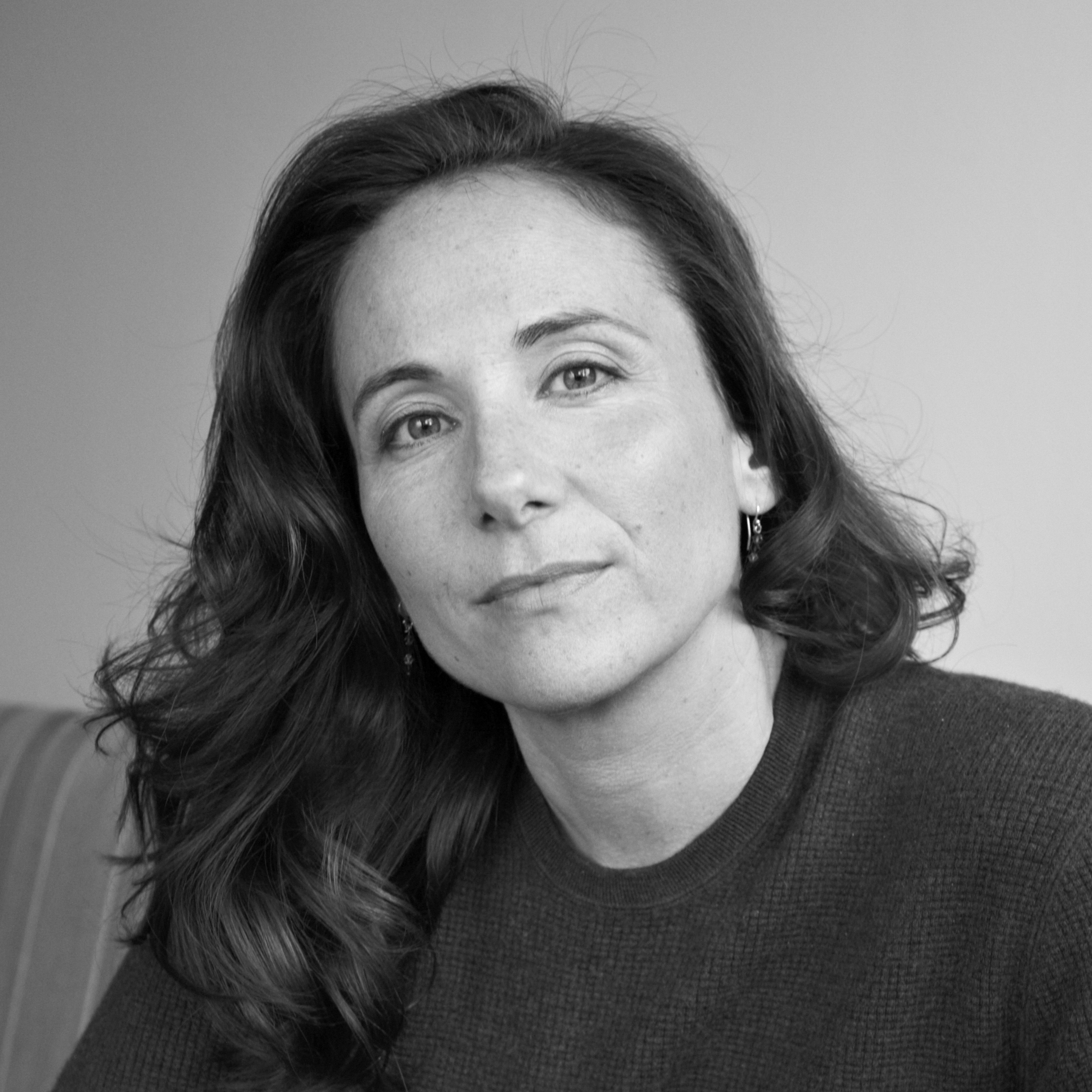 Profilbild von von Julie Holland, Psychiaterin