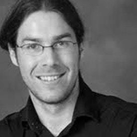 Profilbild von von Simon McCarthy-Jones, Dublin