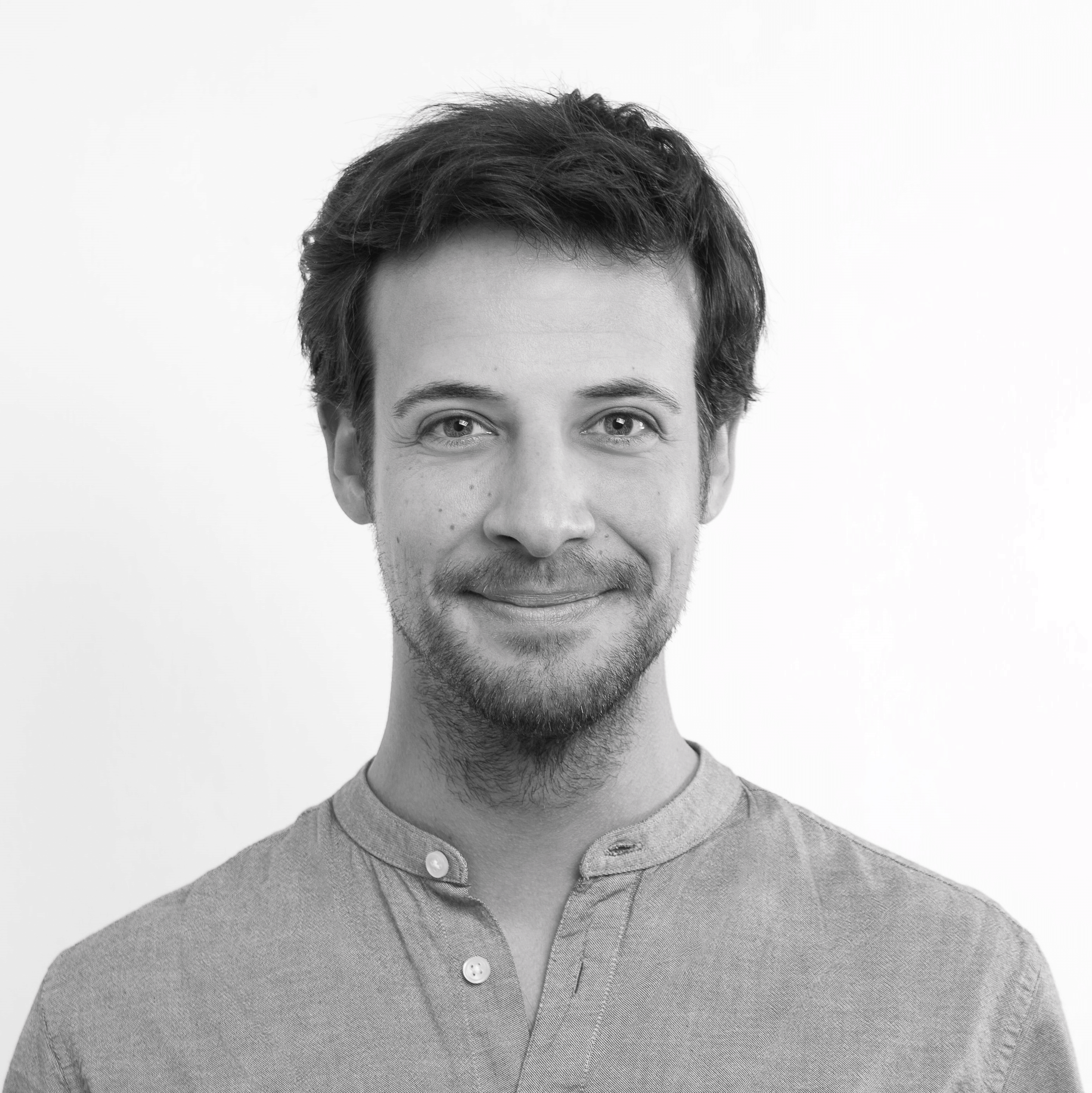 Profilbild von Essay von Patrick Spät