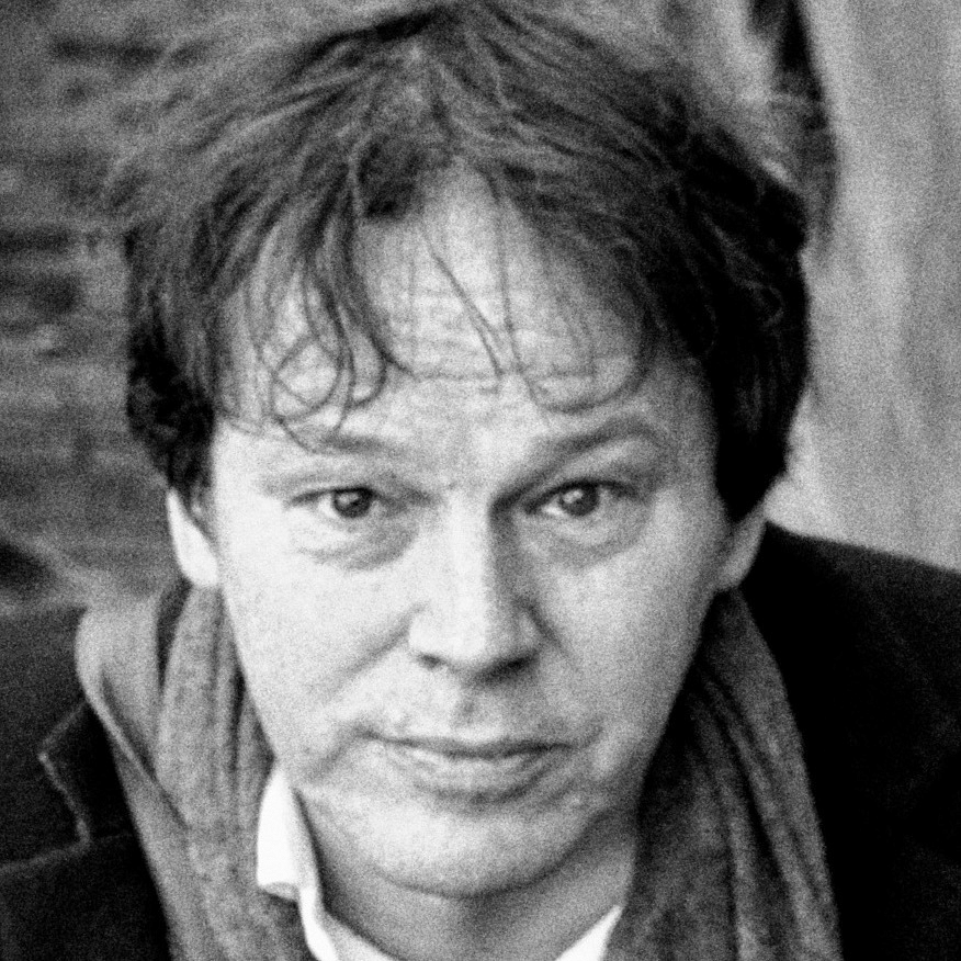 Profilbild von David Graeber