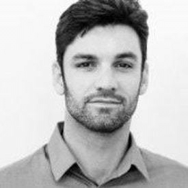 Profilbild von von Tobias Rose-Stockwell, Designethiker