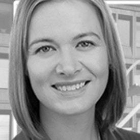 Profilbild von von Allison Webel, Cleveland