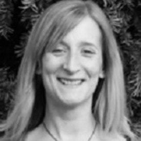 Profilbild von von Louise Gentle, Nottingham