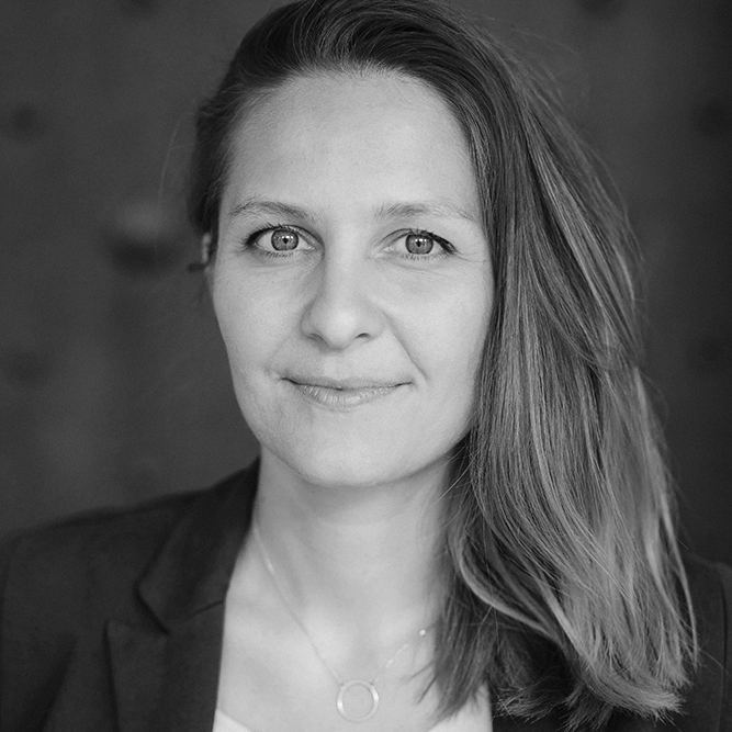 Profilbild von Corinna Mayer