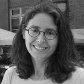 Profilbild von Von Traci Mann und Janet Tomiyama, Psychologie-Professorinnen