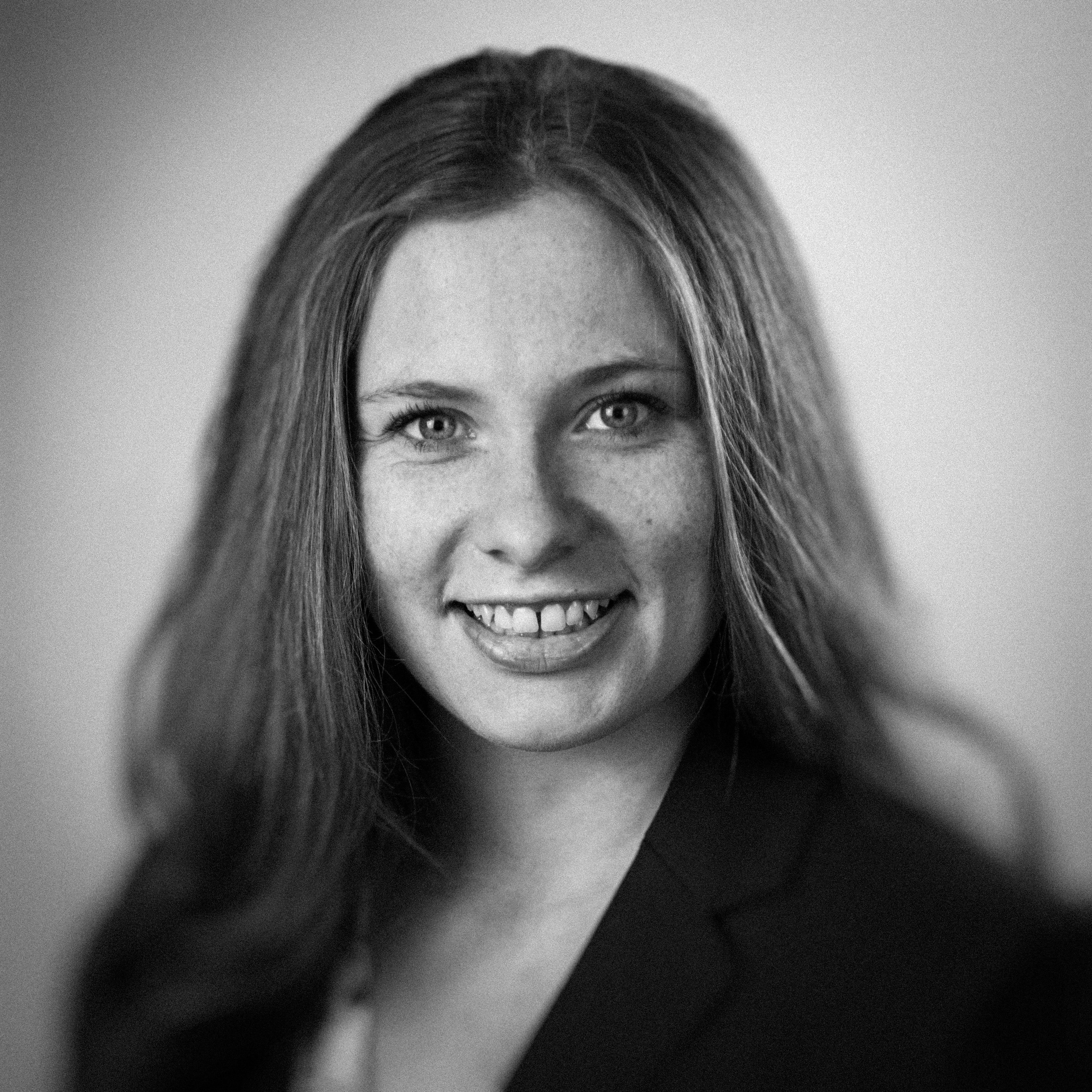 Profilbild von Hanna  Gerwig