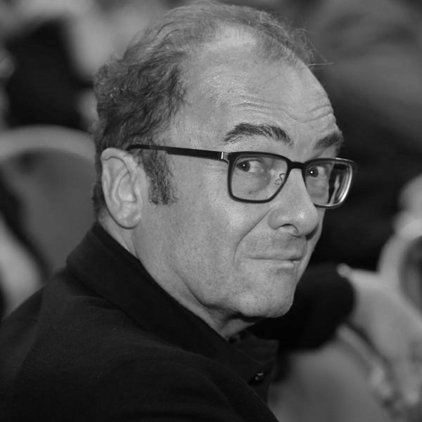 Profilbild von Robert Menasse