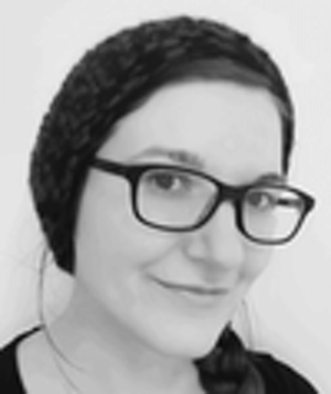 Profilbild von von Alena Dausacker