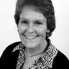Profilbild von Gina Rippon