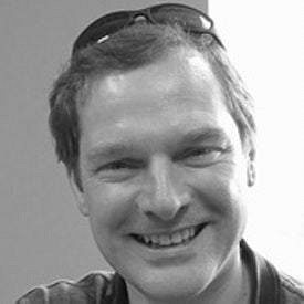 Profilbild von Andrew Maynard