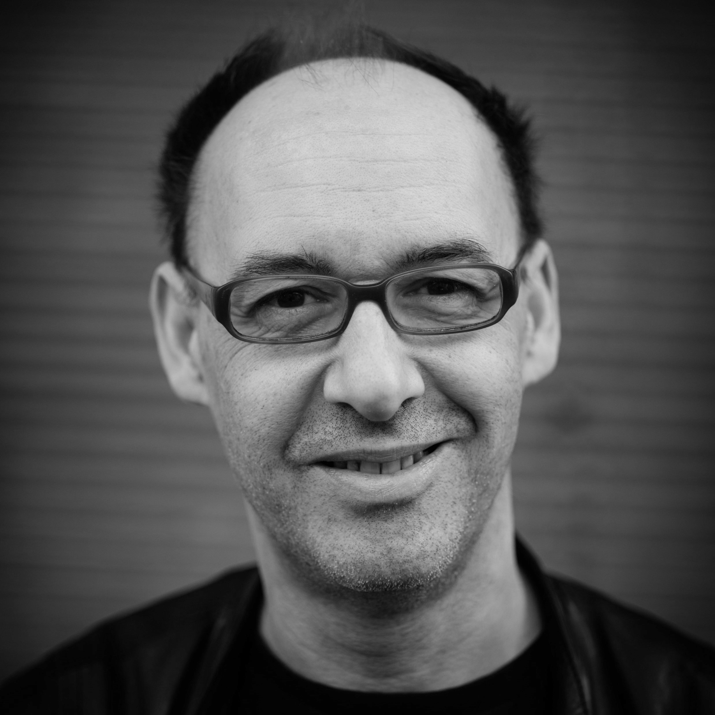 Profilbild von Robert Misik