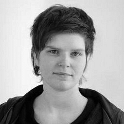 Profilbild von Reportage von Antonie Rietzschel, Erfurt