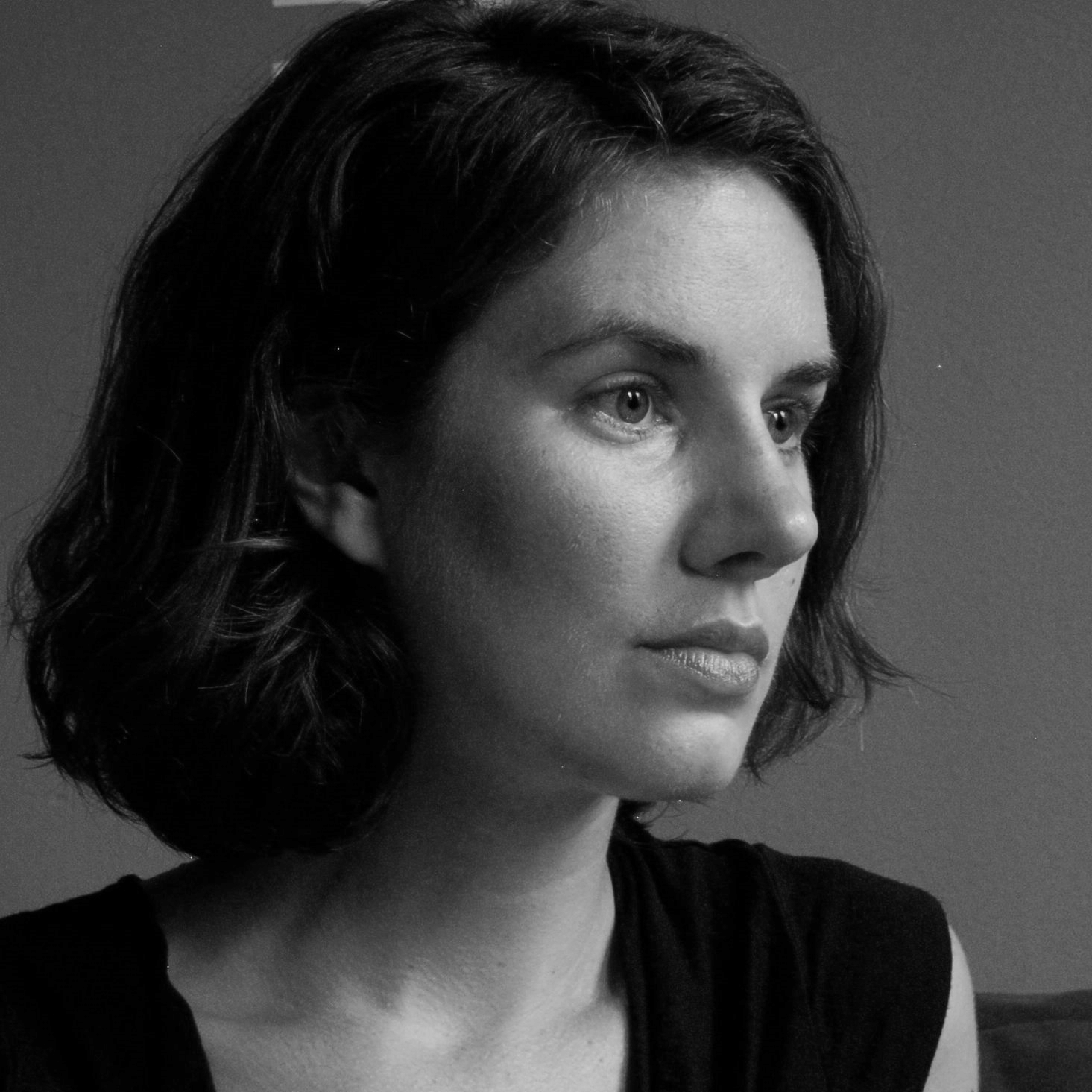 Profilbild von Leslie Jamison