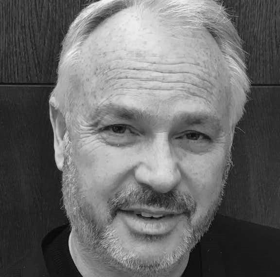 Profilbild von Tim Marshall