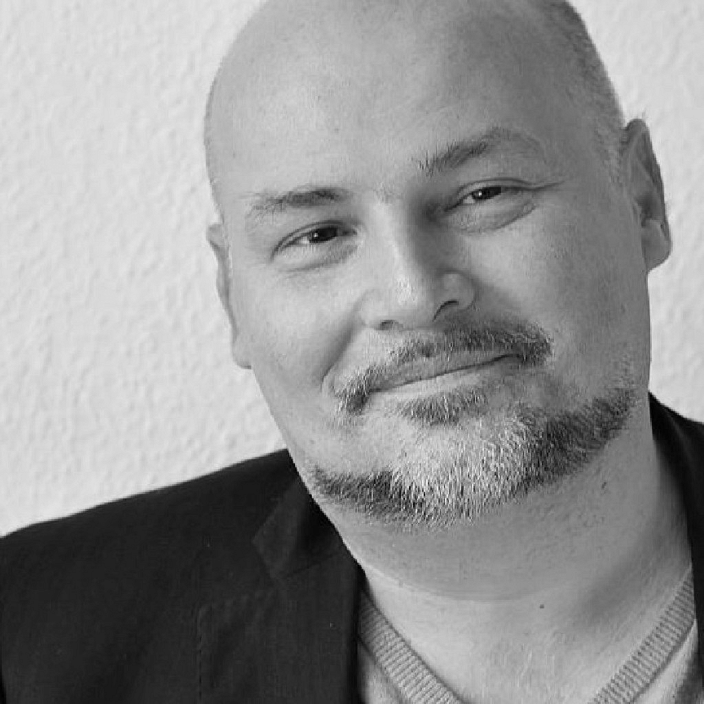 Profilbild von Christoph Raethke