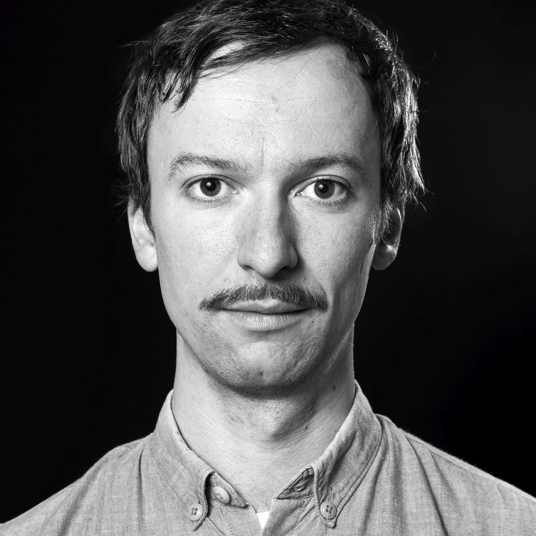 Profilbild von Christoph Dorner