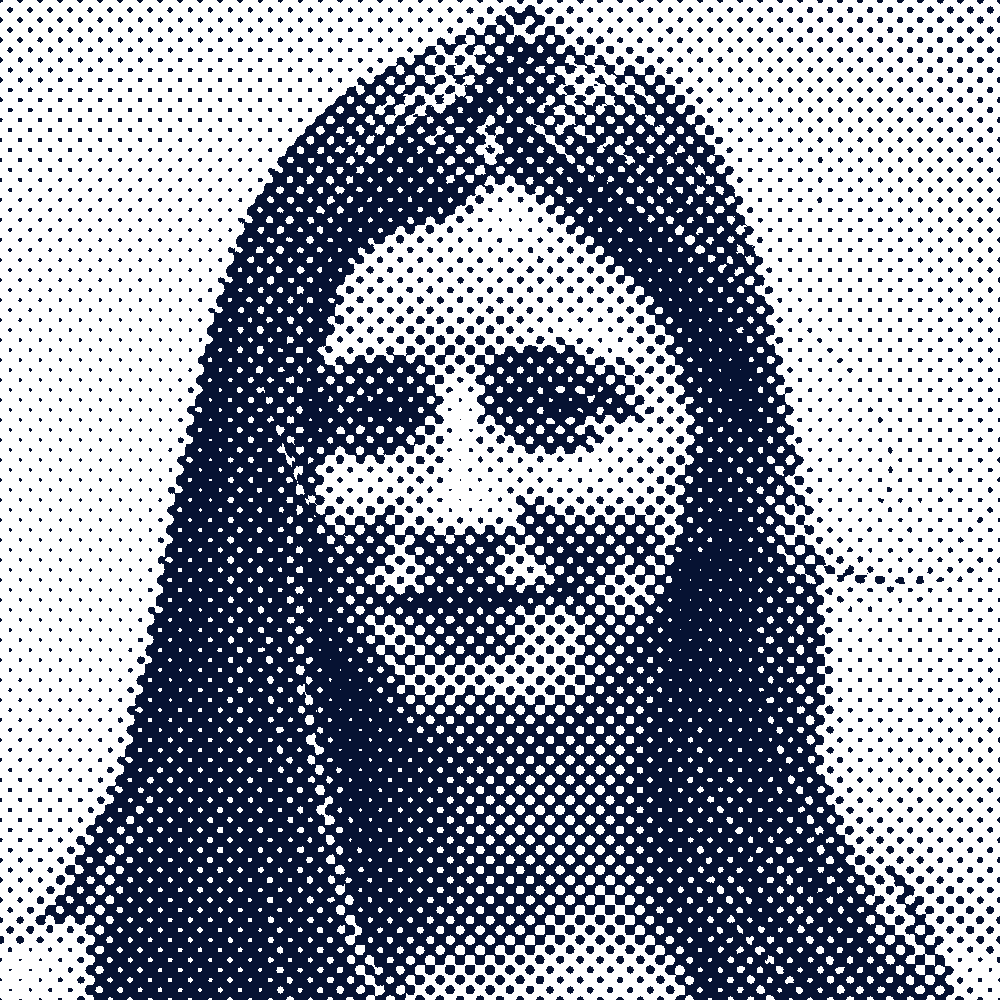 Profilbild von Rebecca Kelber