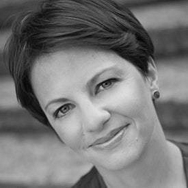 Profilbild von Amanda Ripley
