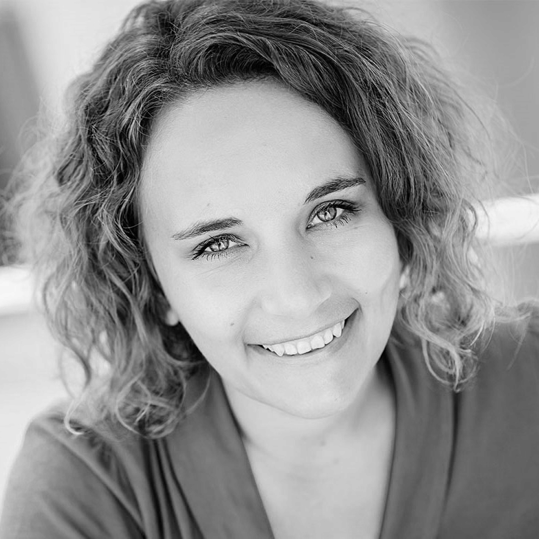 Profilbild von Hannah Beitzer