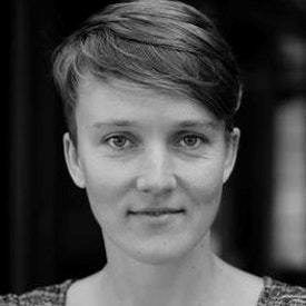 Profilbild von Friederike Knüpling