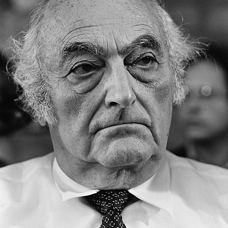 Profilbild von Stefan  Heym