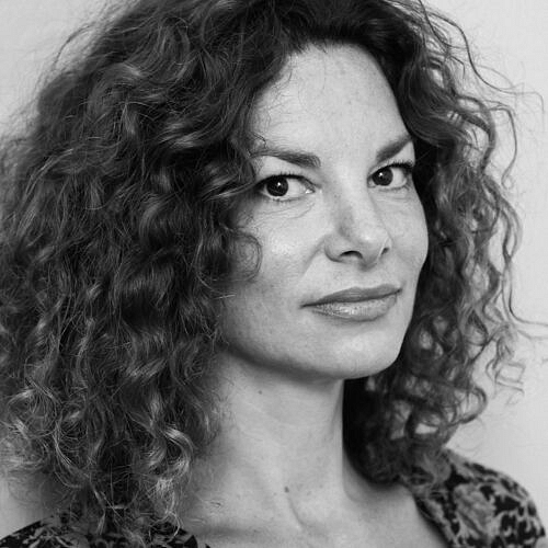 Profilbild von Gaia Vince