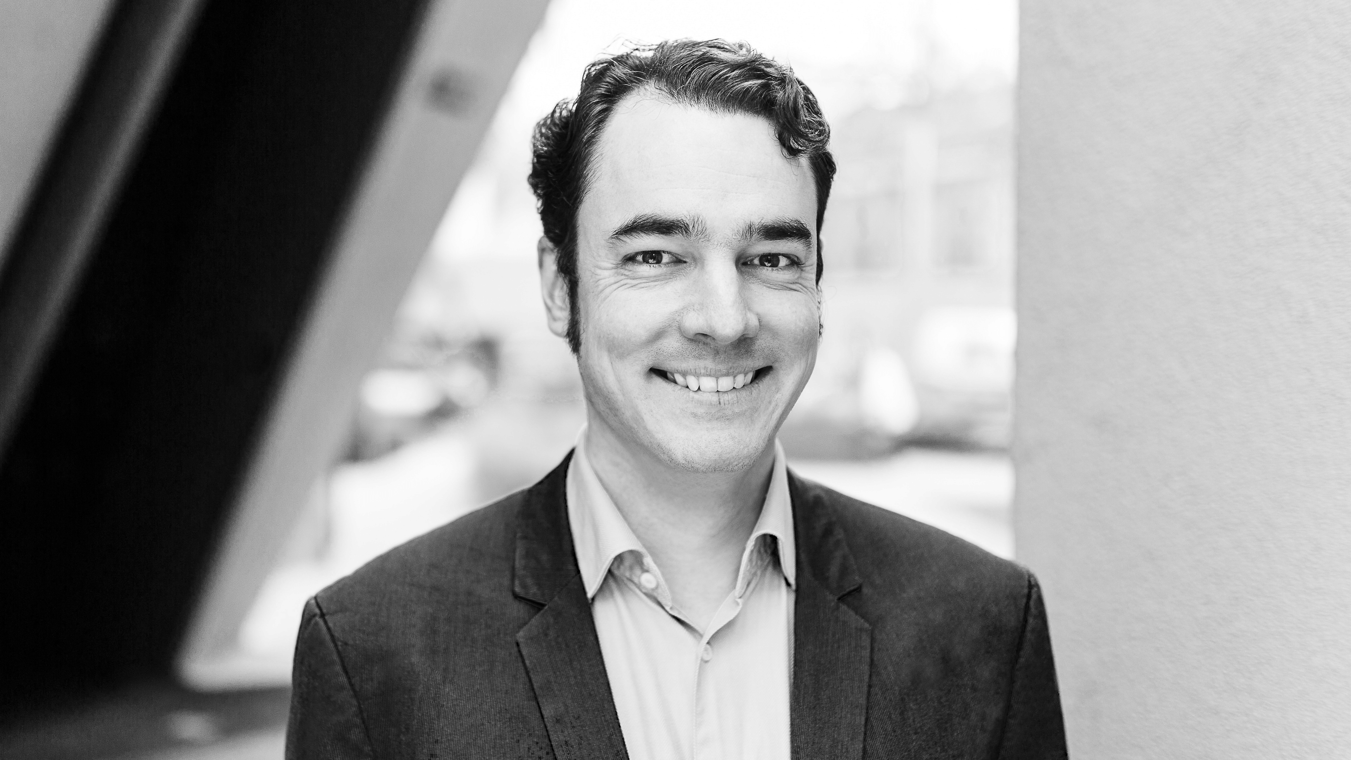 Profilbild von Matthias Warkus