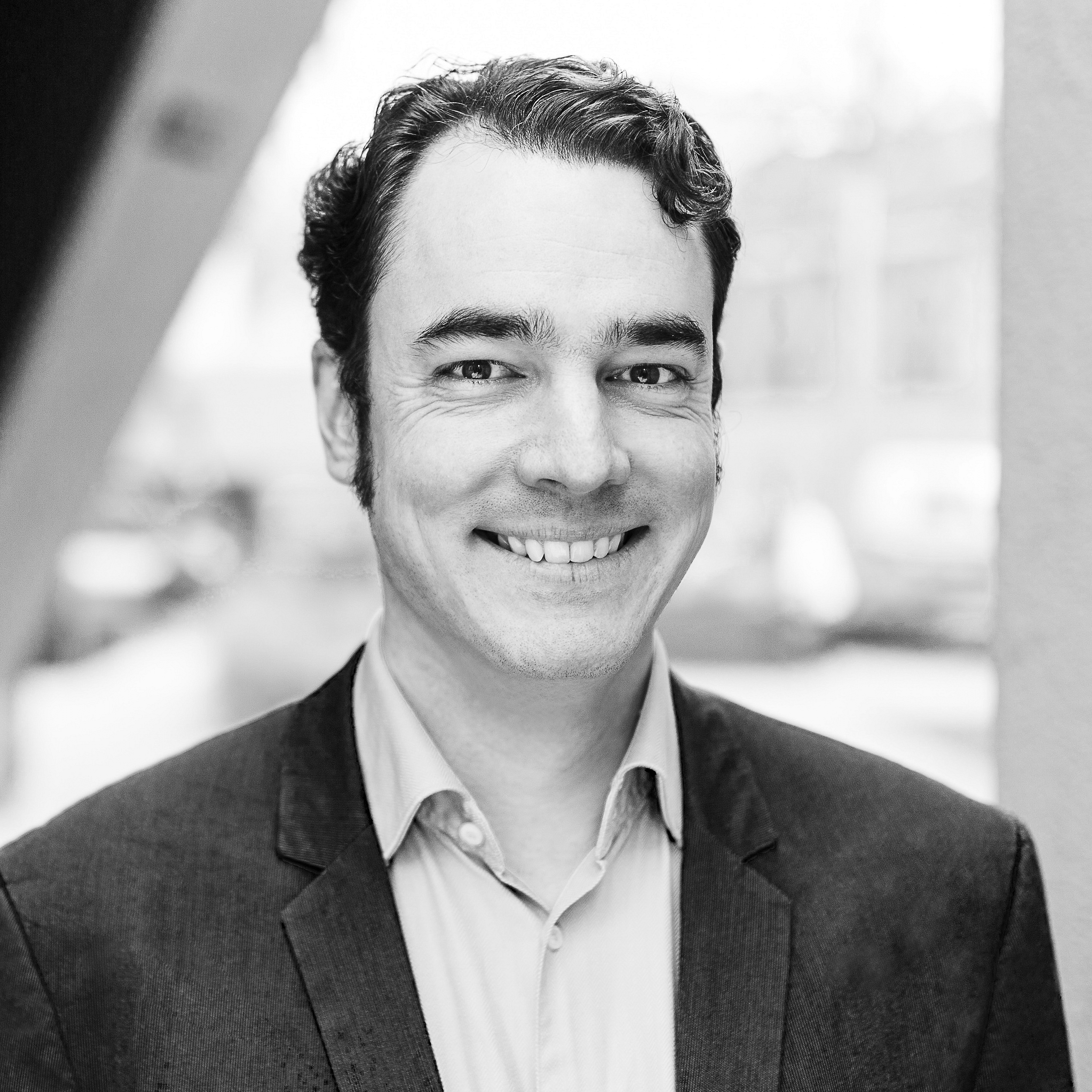 Profilbild von Matthias Warkus