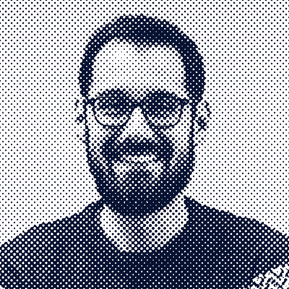Profilbild von Philipp Daum