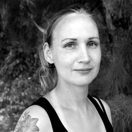 Profilbild von Fotoessay von Sandra Hoyn